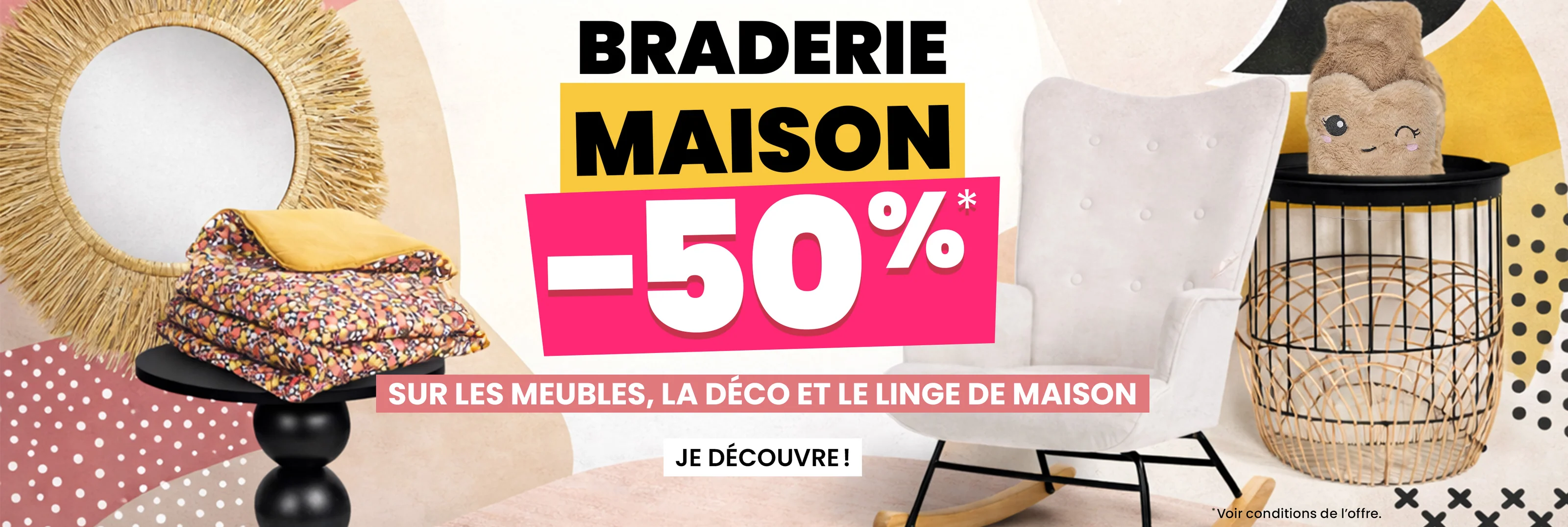 Grandes Marques, Petits Prix