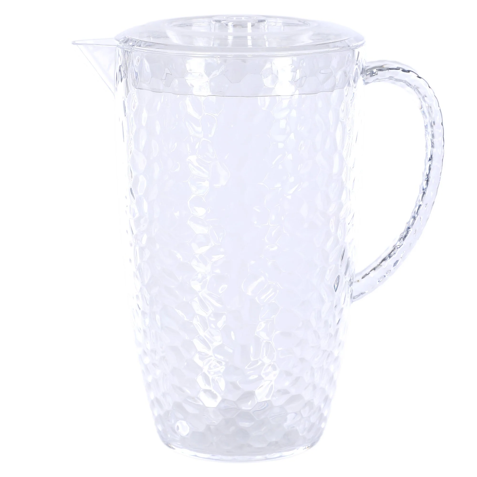 Nouveauté vaisselle : la tendance martelée à partir de 0,69€ !